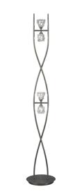 Iku Floor Lamps Mantra Multi Head Floor Lamps Iku Floor Lamps Mantra Multi Head Floor Lamps